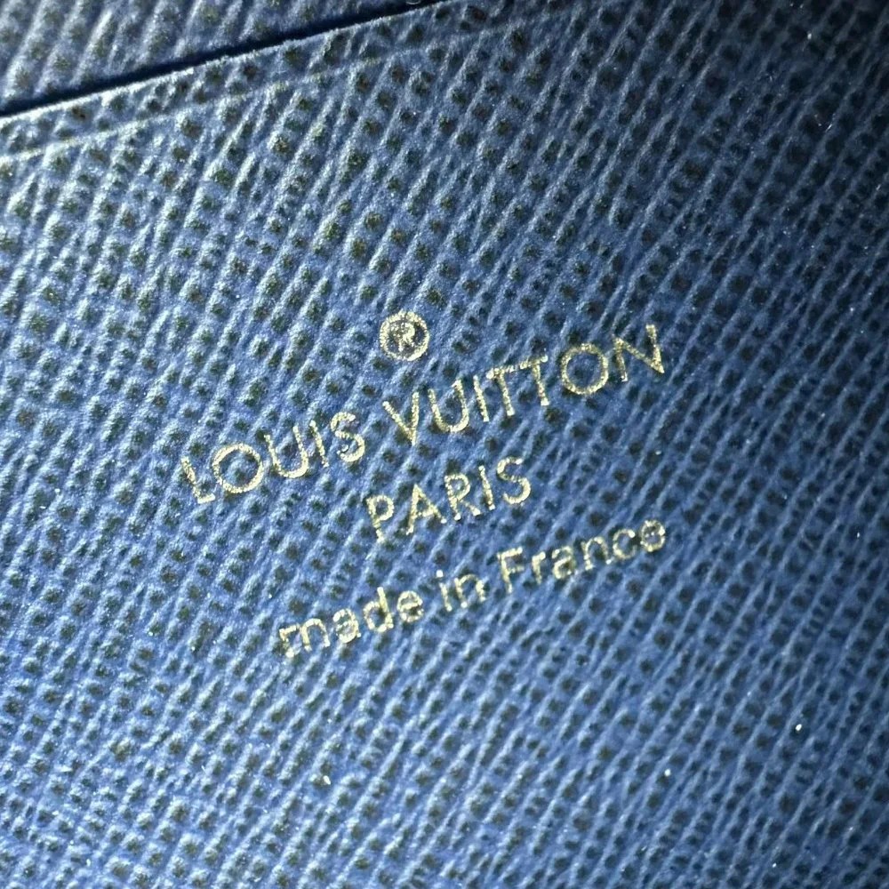 Louis Vuitton Discovery PM Taigarama Pochette - Picture 4 of 7